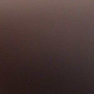 Meet your Posher, Benjamin